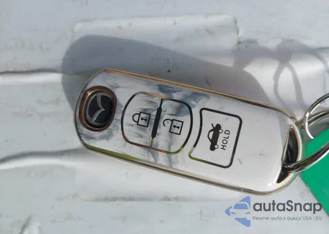 2016 Mazda Cx-5 Touring z USA, uszkodzony, nr VIN JM3KE4CY7G0848879